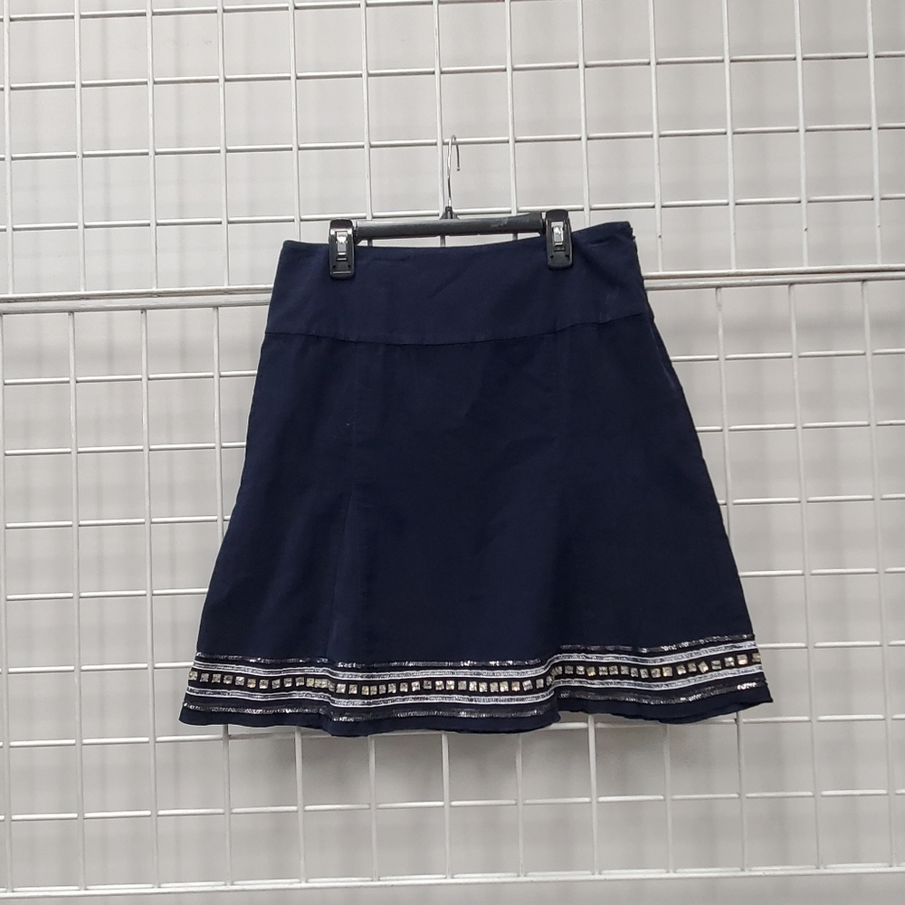 American Eagle Corduroy Skirt